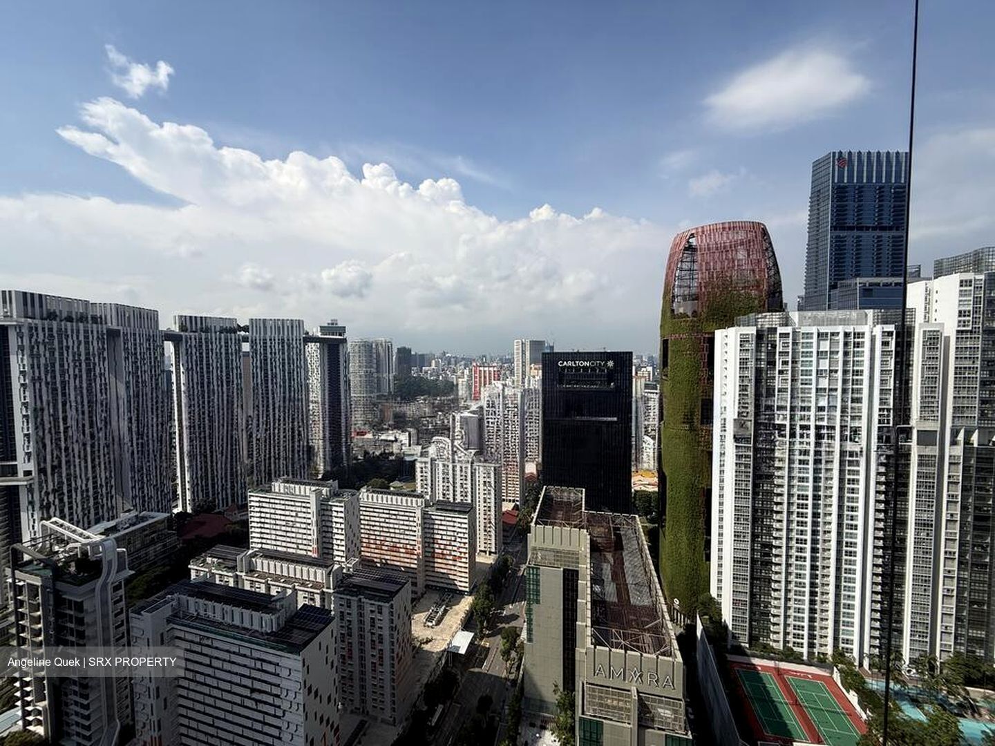 One Bernam (D2), Apartment #509684511